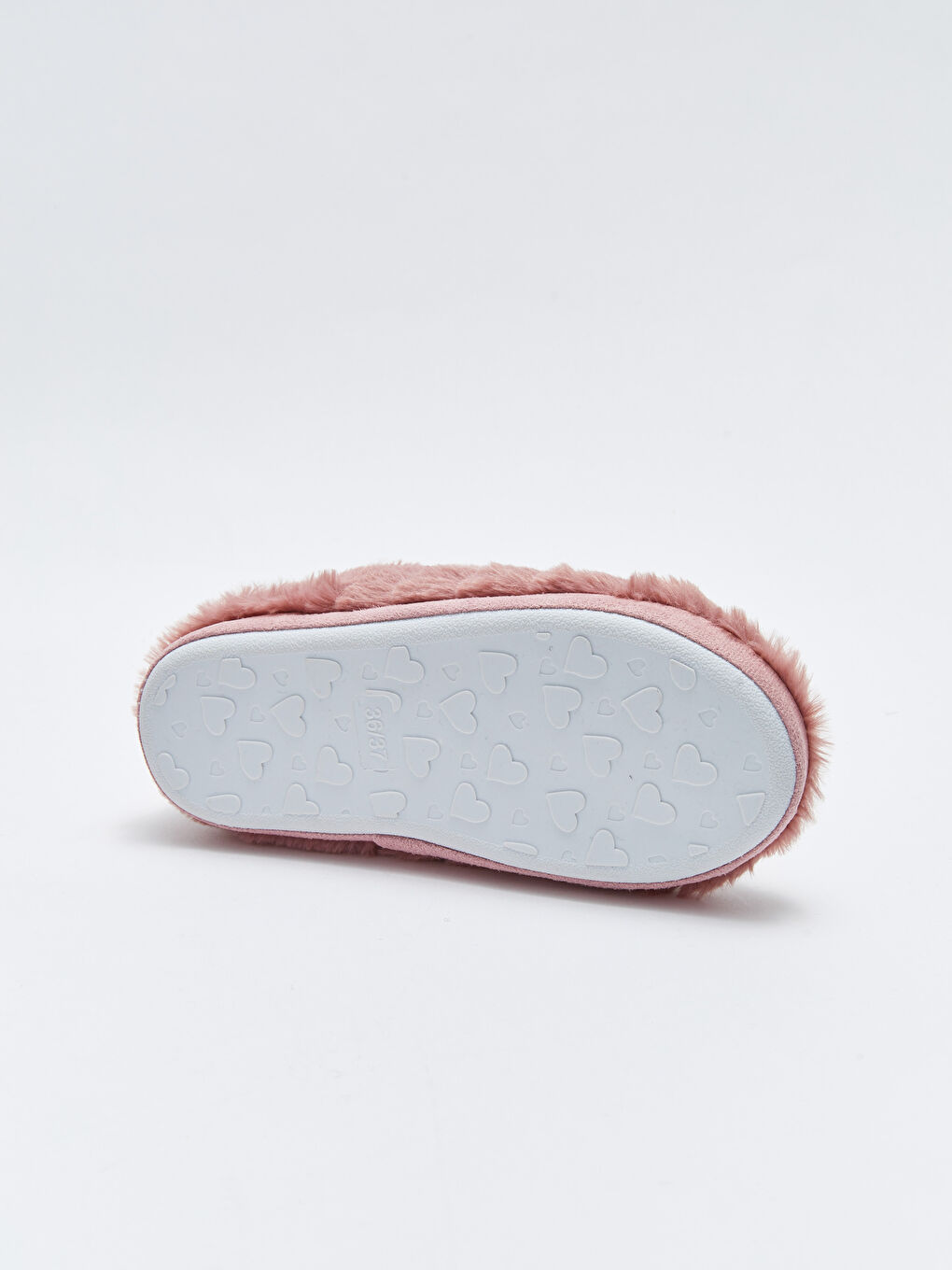 Узорчатые Женские Домашние Тапочки-Сапожки-3