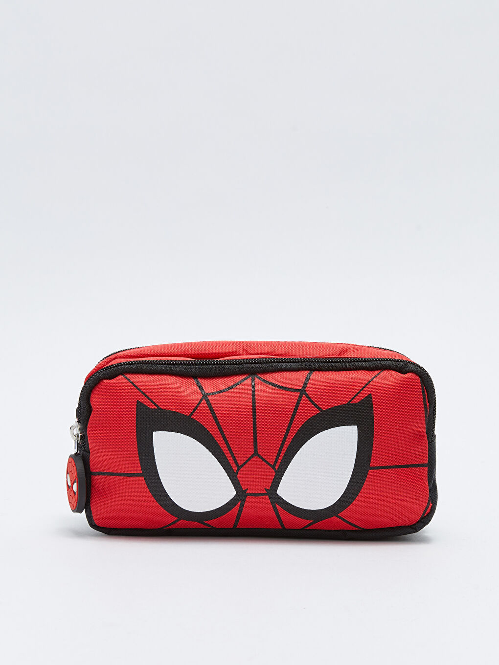 LCW ACCESSORIES Spiderman Baskılı Okulun Büyülü Kalem Kutusu