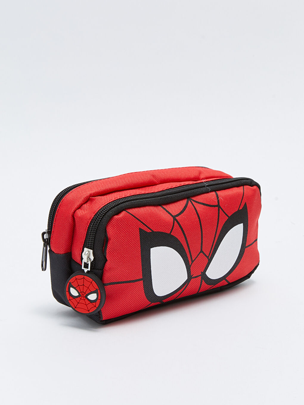 LCW ACCESSORIES Spiderman Baskılı Okulun Büyülü Kalem Kutusu - 1