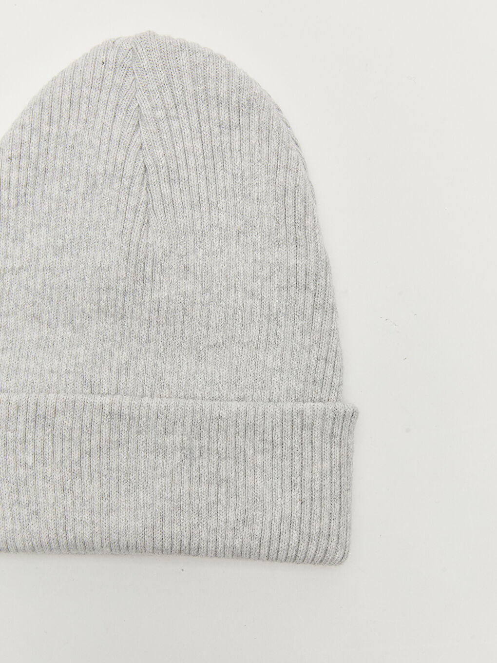 بيريّه تريكو بسيط للأولاد الرضع-2