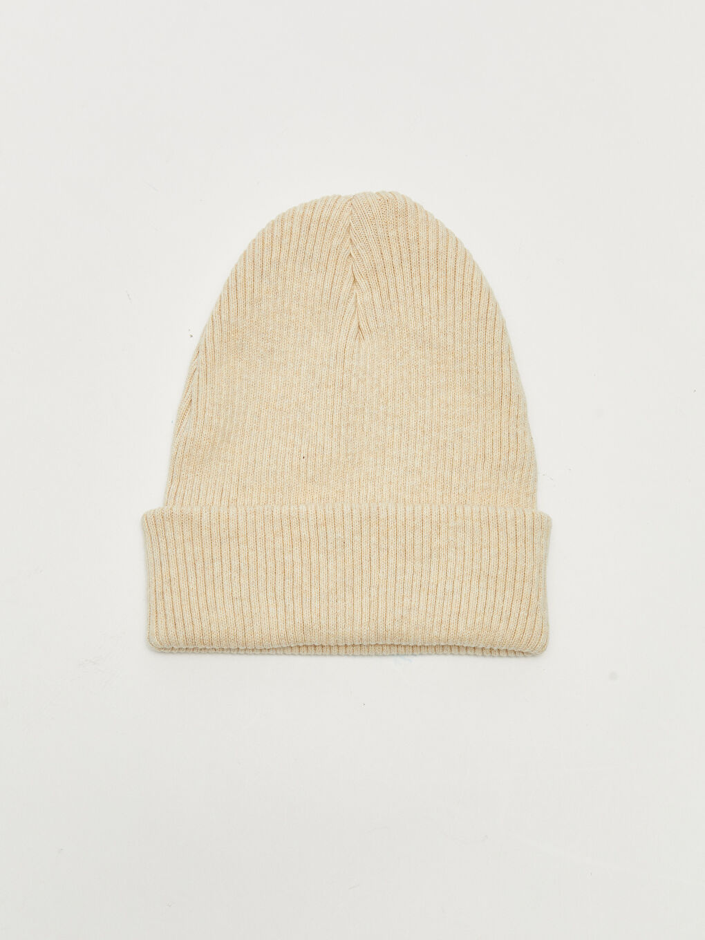 بيريّه تريكو بسيط للأولاد الرضع