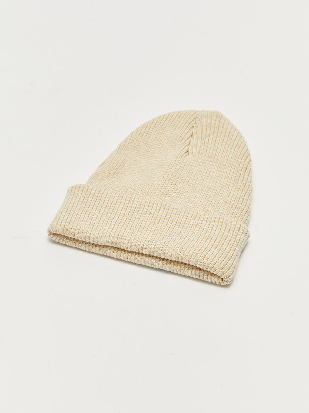 بيريّه تريكو بسيط للأولاد الرضع-1