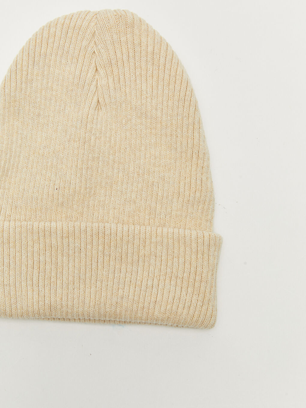 بيريّه تريكو بسيط للأولاد الرضع-2