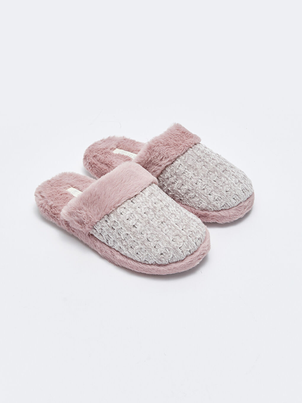 LCW STEPS Self Patterned Women's House Slippers -W21494Z8-S89