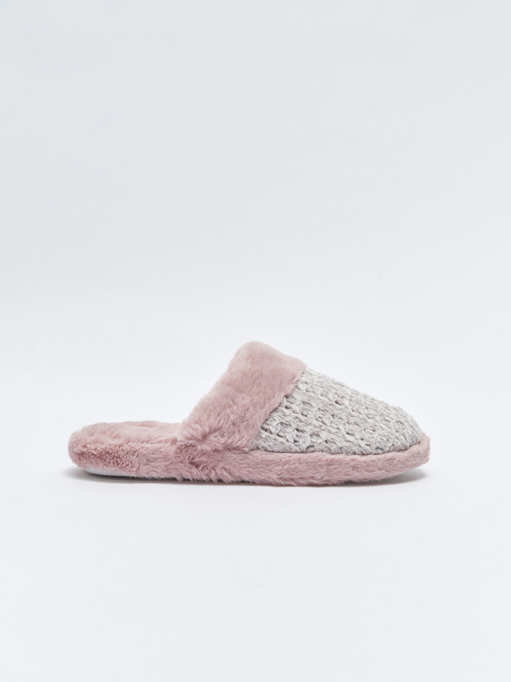 LCW STEPS Self Patterned Women's House Slippers -W21494Z8-S89