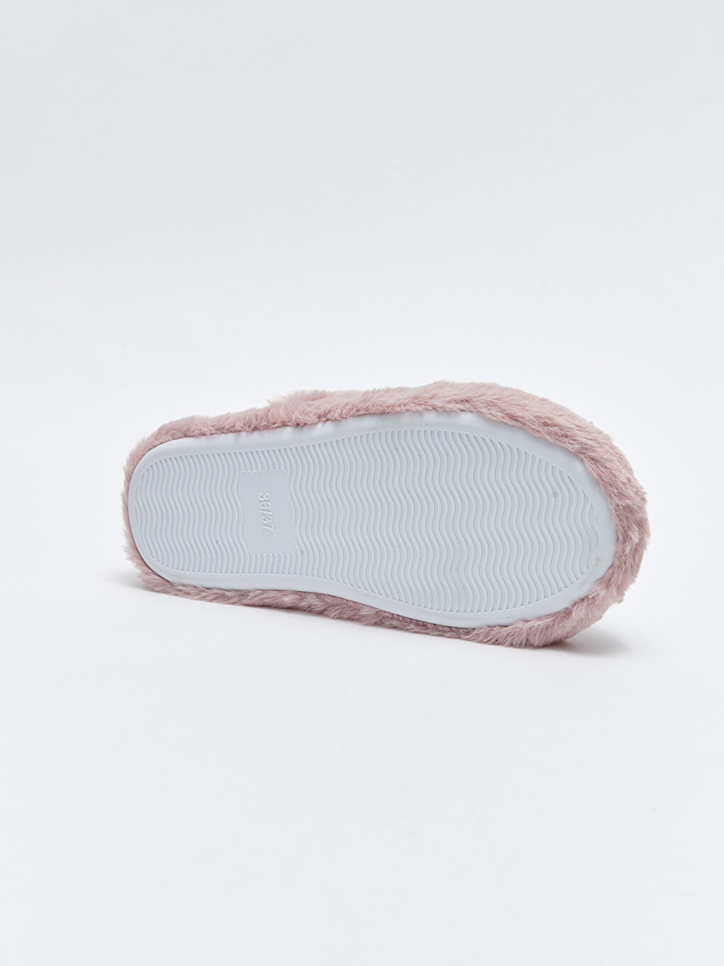 LCW STEPS Self Patterned Women's House Slippers -W21494Z8-S89