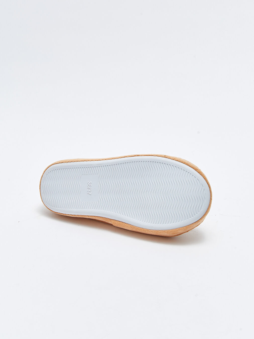 Embroidered Women's Home Slippers-3