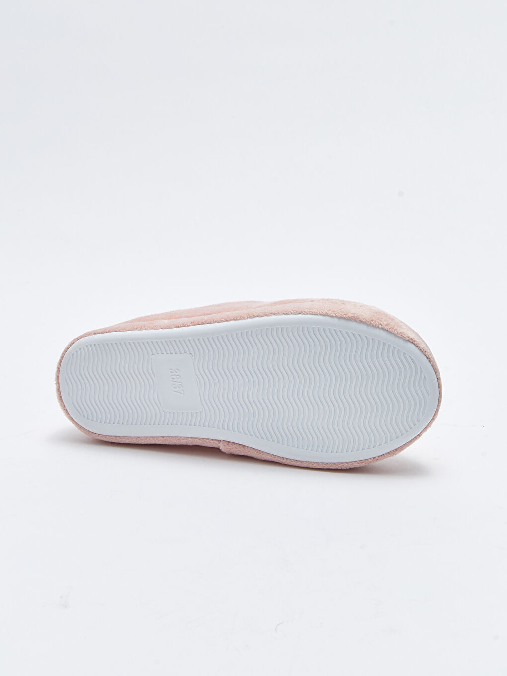 Вышитые Женские Домашние Тапочки-3