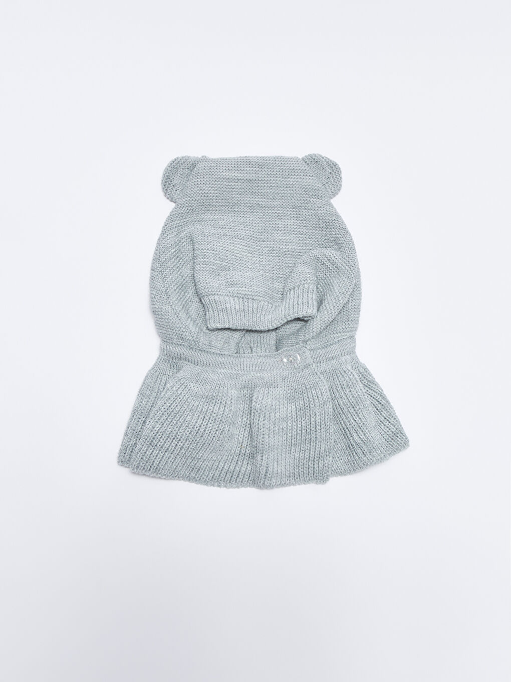LCW baby Basic Baby Boy Tricot Beret -W21518Z1-847