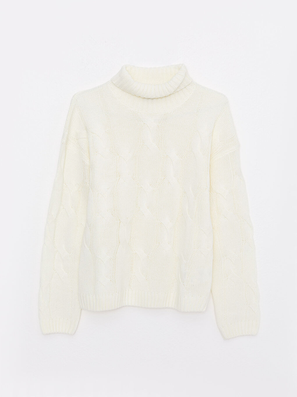 Қыздар сұрғыштау-қою сары Жемпір