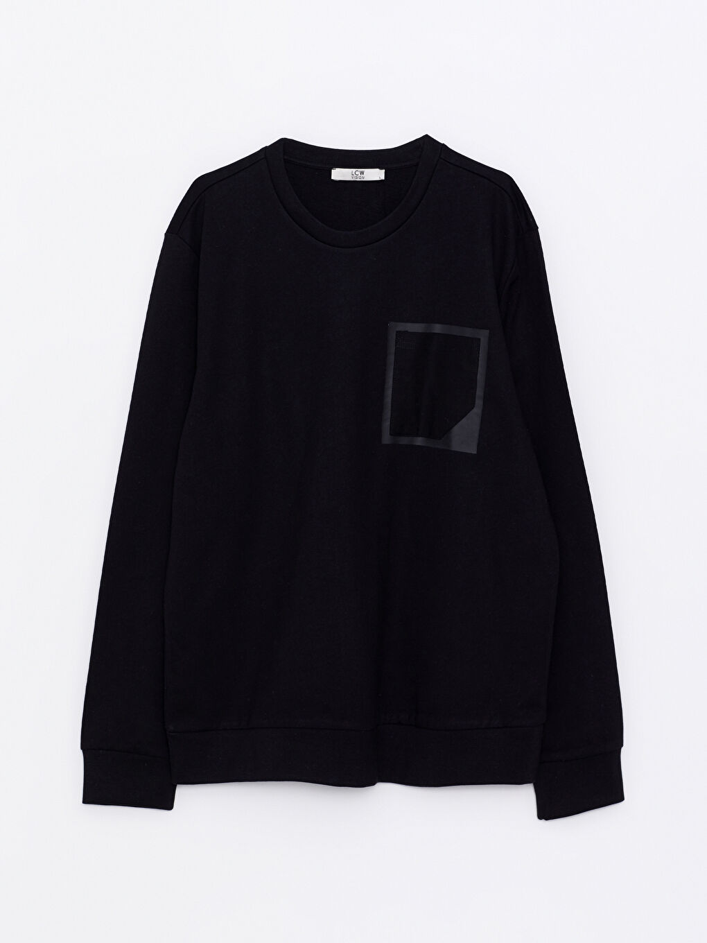 Tunika s aplikacijom i tiskom s kapuljačom-5