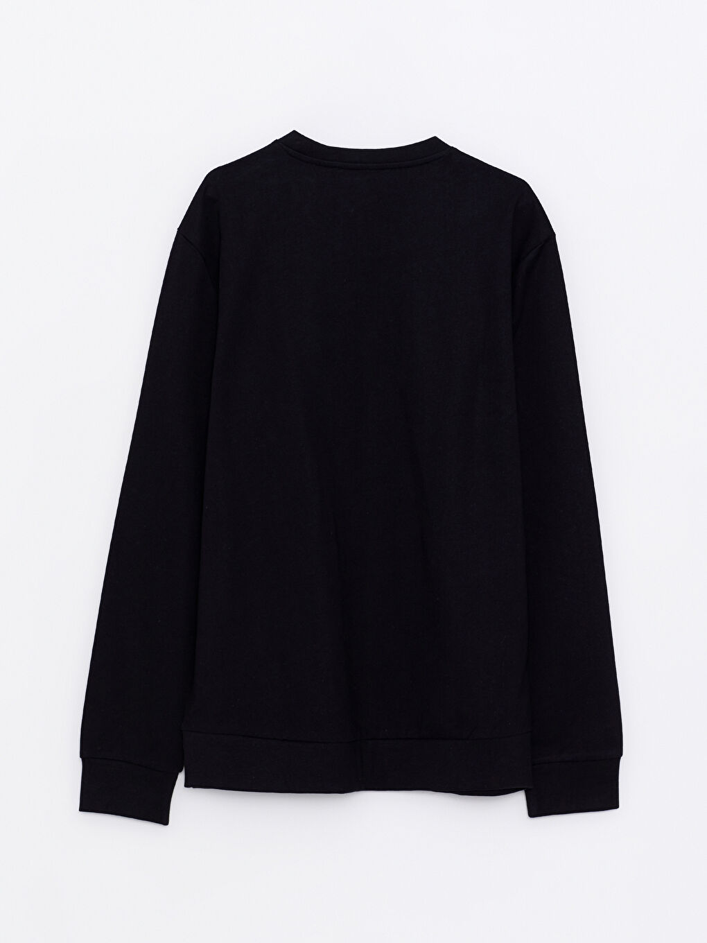 Tunika s aplikacijom i tiskom s kapuljačom-6