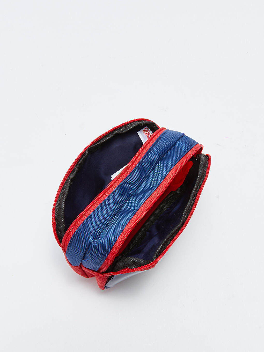 Avengers Baskılı Eğlenerek Öğrenenler için Kalem Kutusu-2