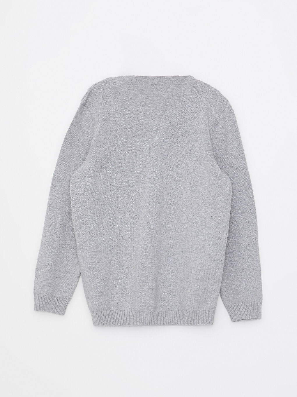 Warm Cardigan of the Period -W21583Z4-LAL