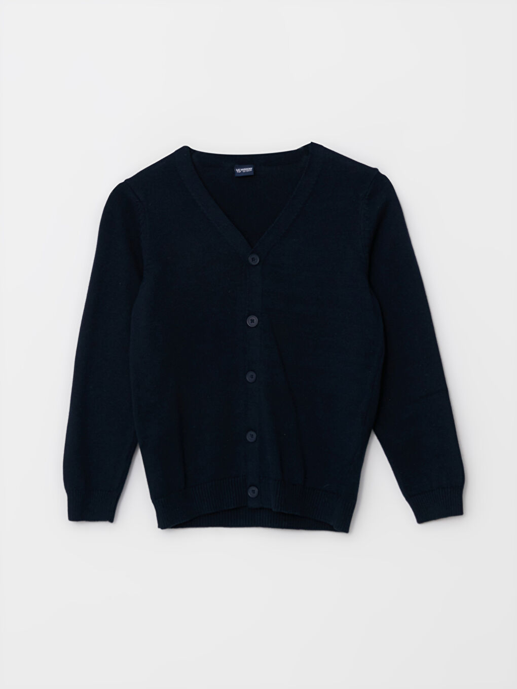 LCW Kids Warm Cardigan of the Period -W21583Z4-RBY