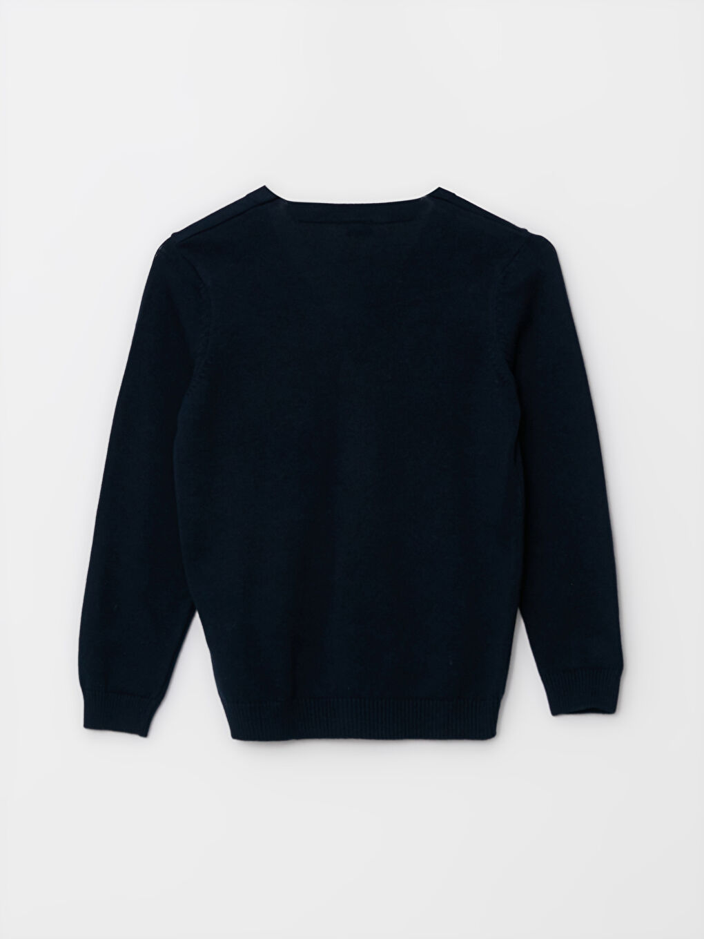 LCW Kids Warm Cardigan of the Period -W21583Z4-RBY