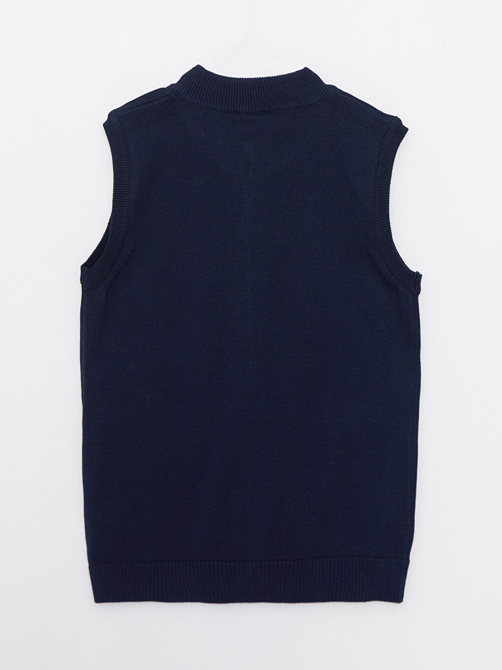 Ұлдар көк Классикалық жилет-1