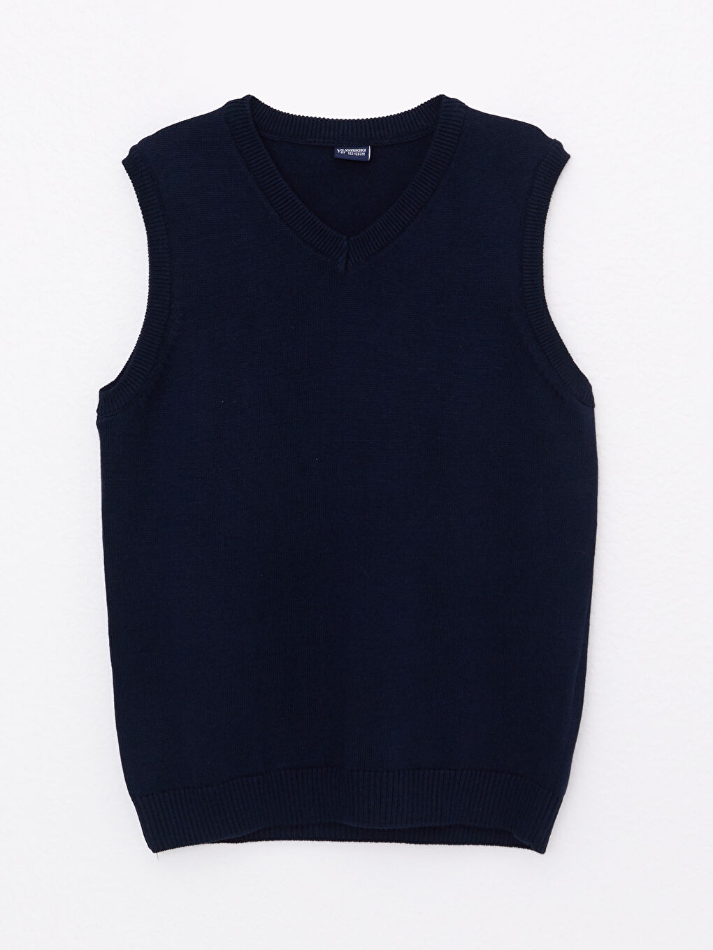 LCW Kids Cozy Sweater of the Period -W21617Z4-RBY