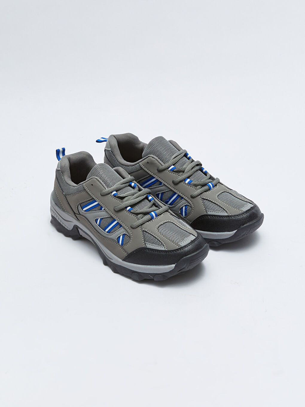 Schnürsenkel Dicke Sohle Herren Wanderschuhe