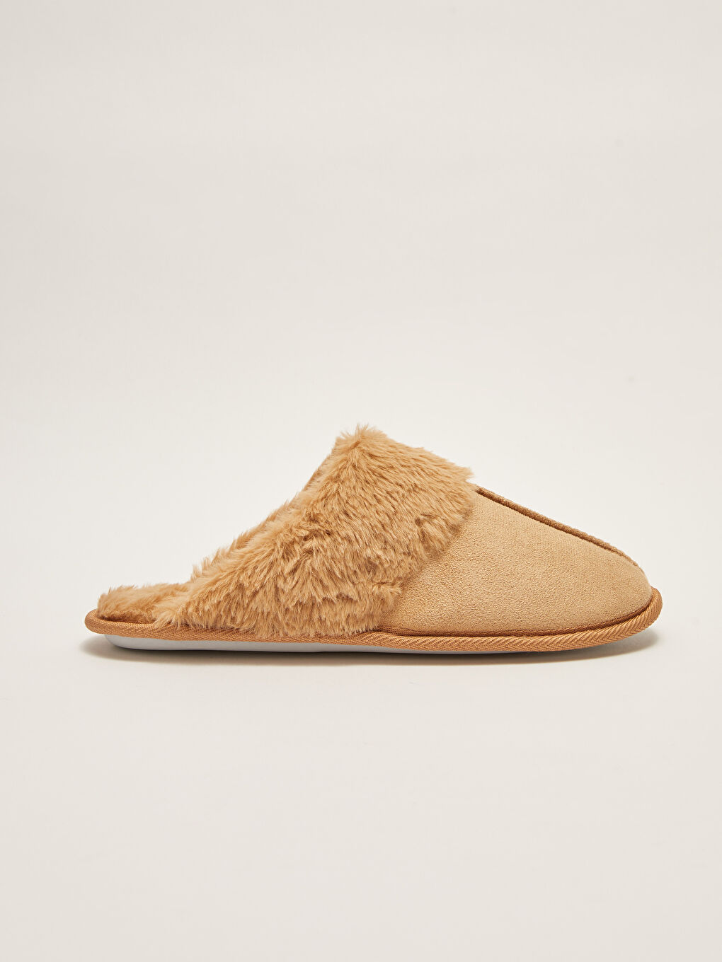 Әйелдерге арналған жабық үлпілдек үйге арналған тәпішкелер-1