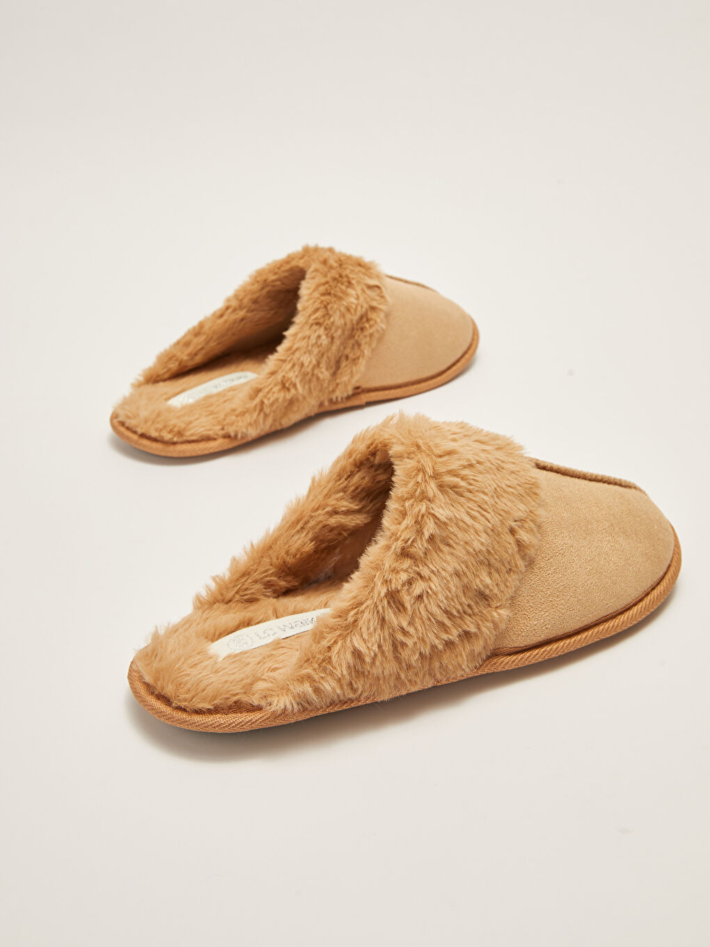 Әйелдерге арналған жабық үлпілдек үйге арналған тәпішкелер-4