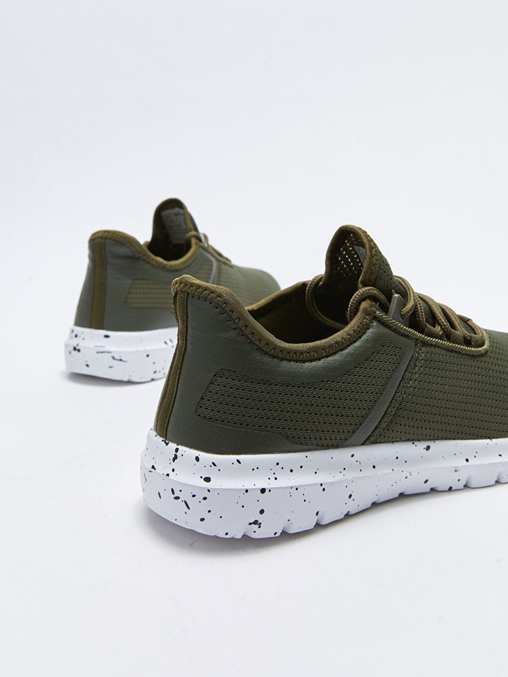 ерлерге арналған баулы белсенді кроссовкалар-4