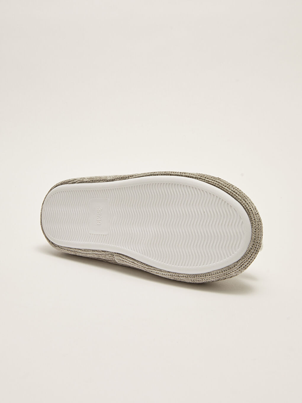 әйелдерге арналған 3d аппликациялы үйге арналған тәпішкелер-3