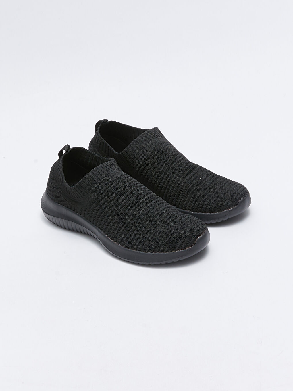 Thick Sole Socks Model Women Active Sports Shoes