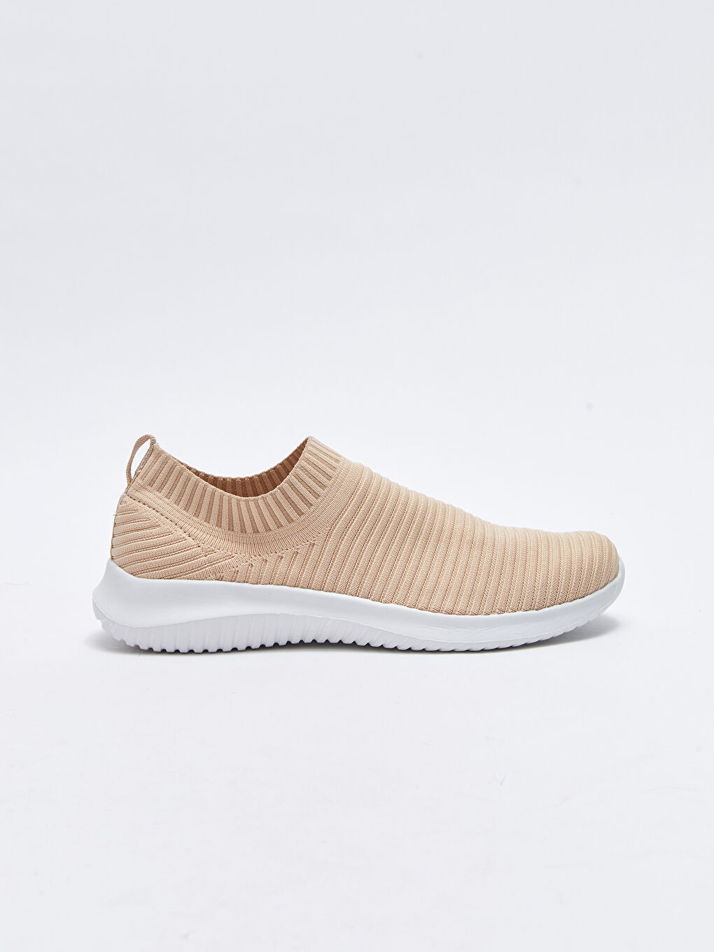 LCW STEPS Thick Sole Socks Model Women Active Sports Shoes -W21753Z8-SFK