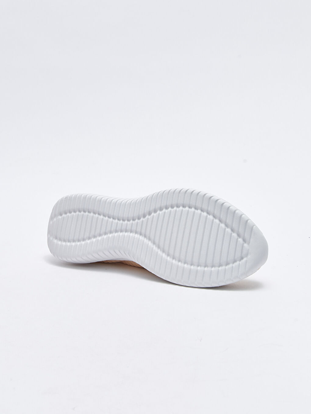 LCW STEPS Thick Sole Socks Model Women Active Sports Shoes -W21753Z8-SFK