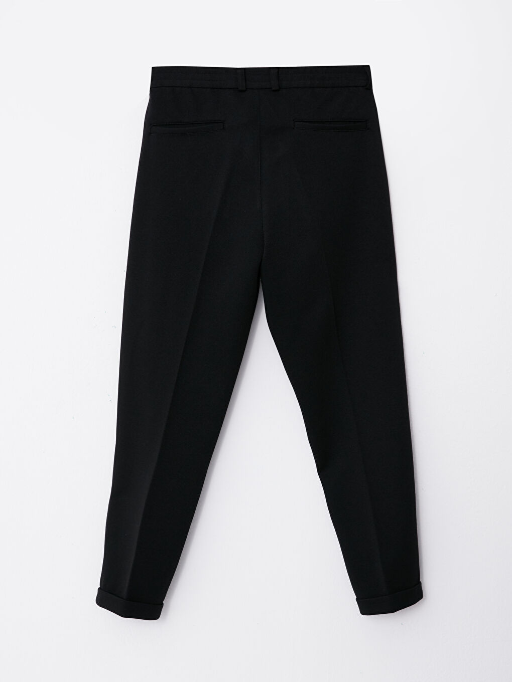 Muške pantalone slim fit -W21762Z8-CVL