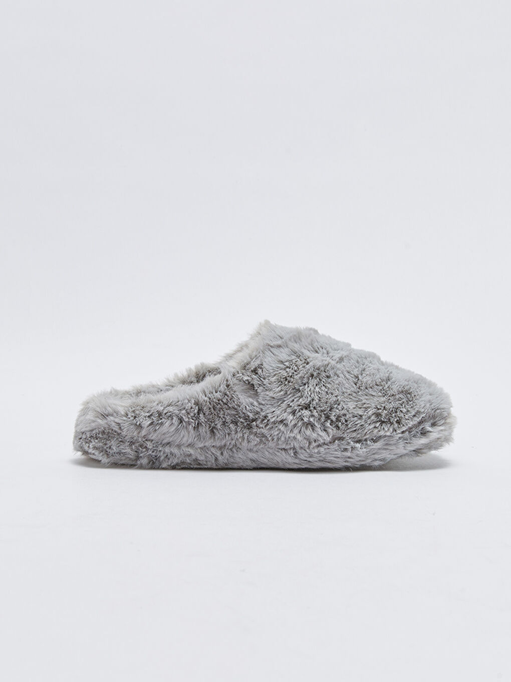 Әйелдерге арналған жабық үлпілдек үйге арналған тәпішкелер-1