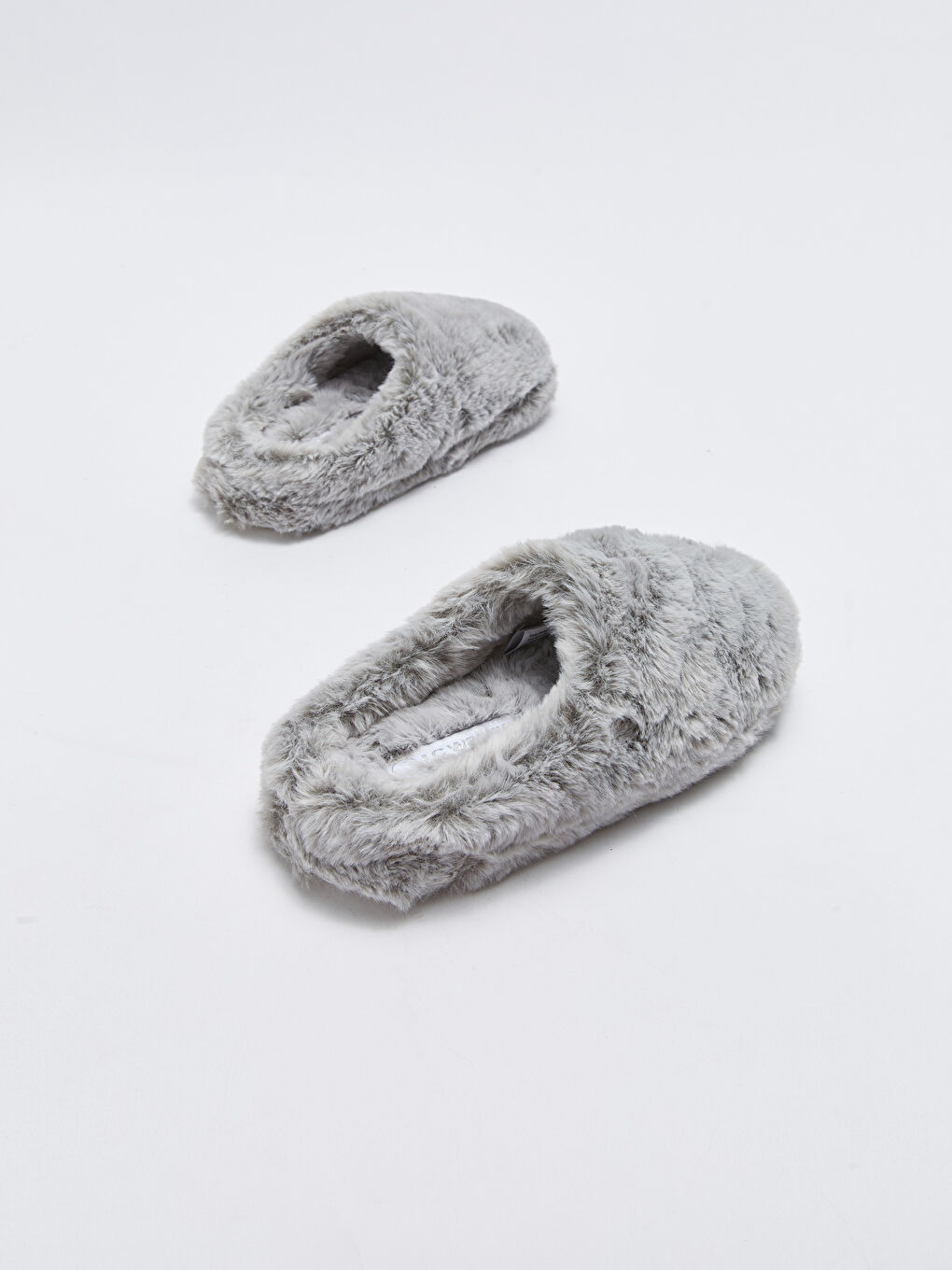 Әйелдерге арналған жабық үлпілдек үйге арналған тәпішкелер-4