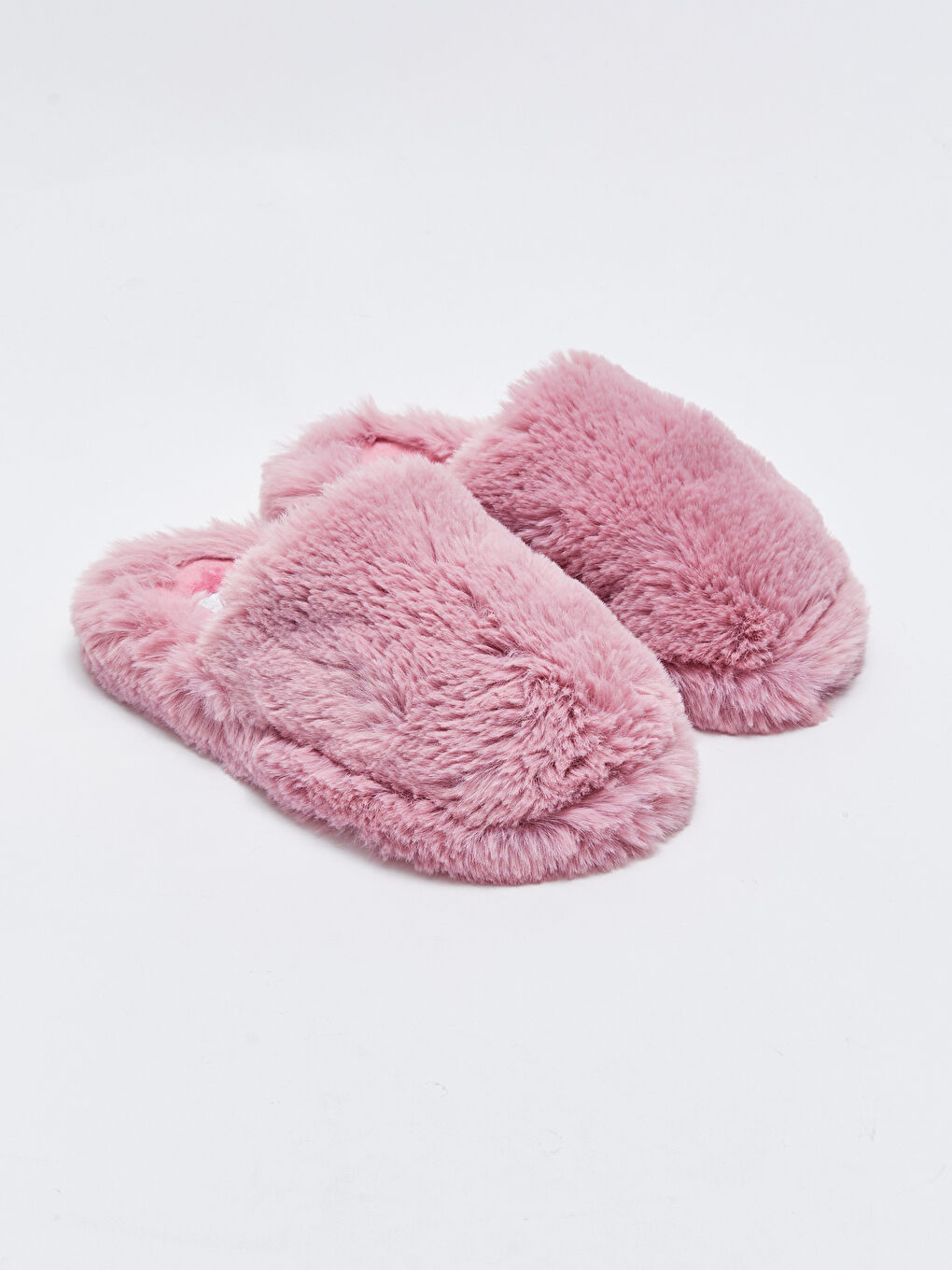 Әйелдерге арналған жабық үлпілдек үйге арналған тәпішкелер