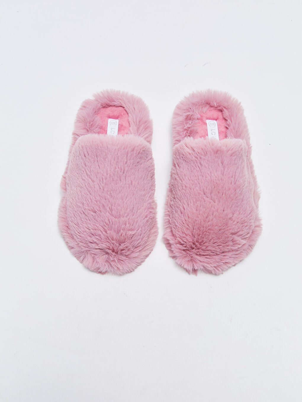 Әйелдерге арналған жабық үлпілдек үйге арналған тәпішкелер-2