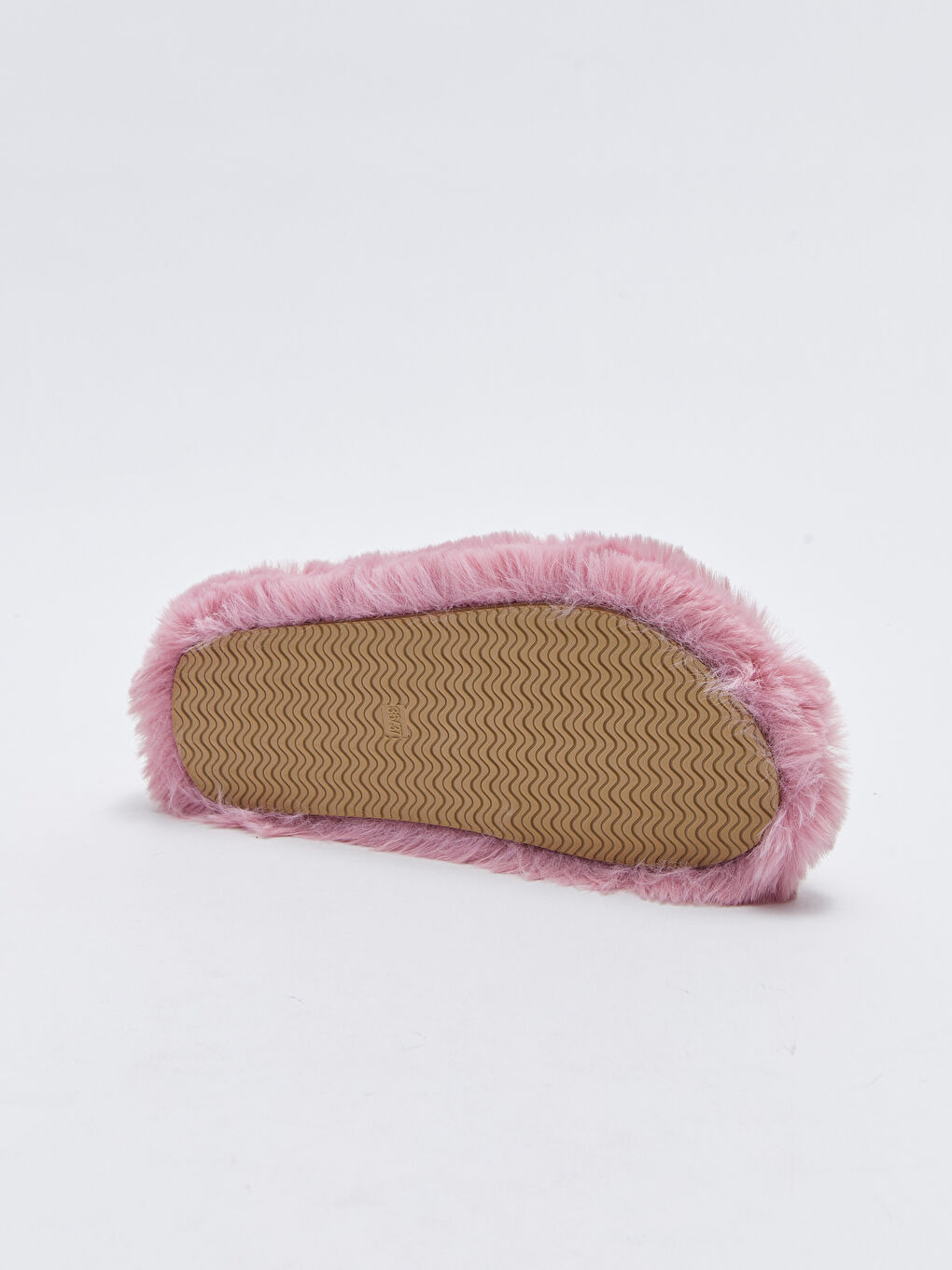 Әйелдерге арналған жабық үлпілдек үйге арналған тәпішкелер-3