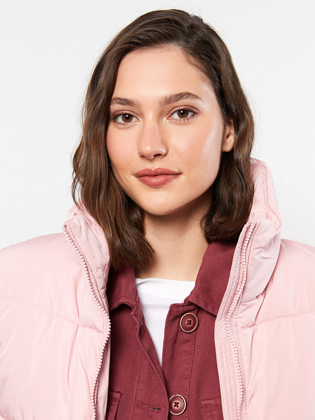 ROZE Zimska jakna Žena -W21857Z8-SCM