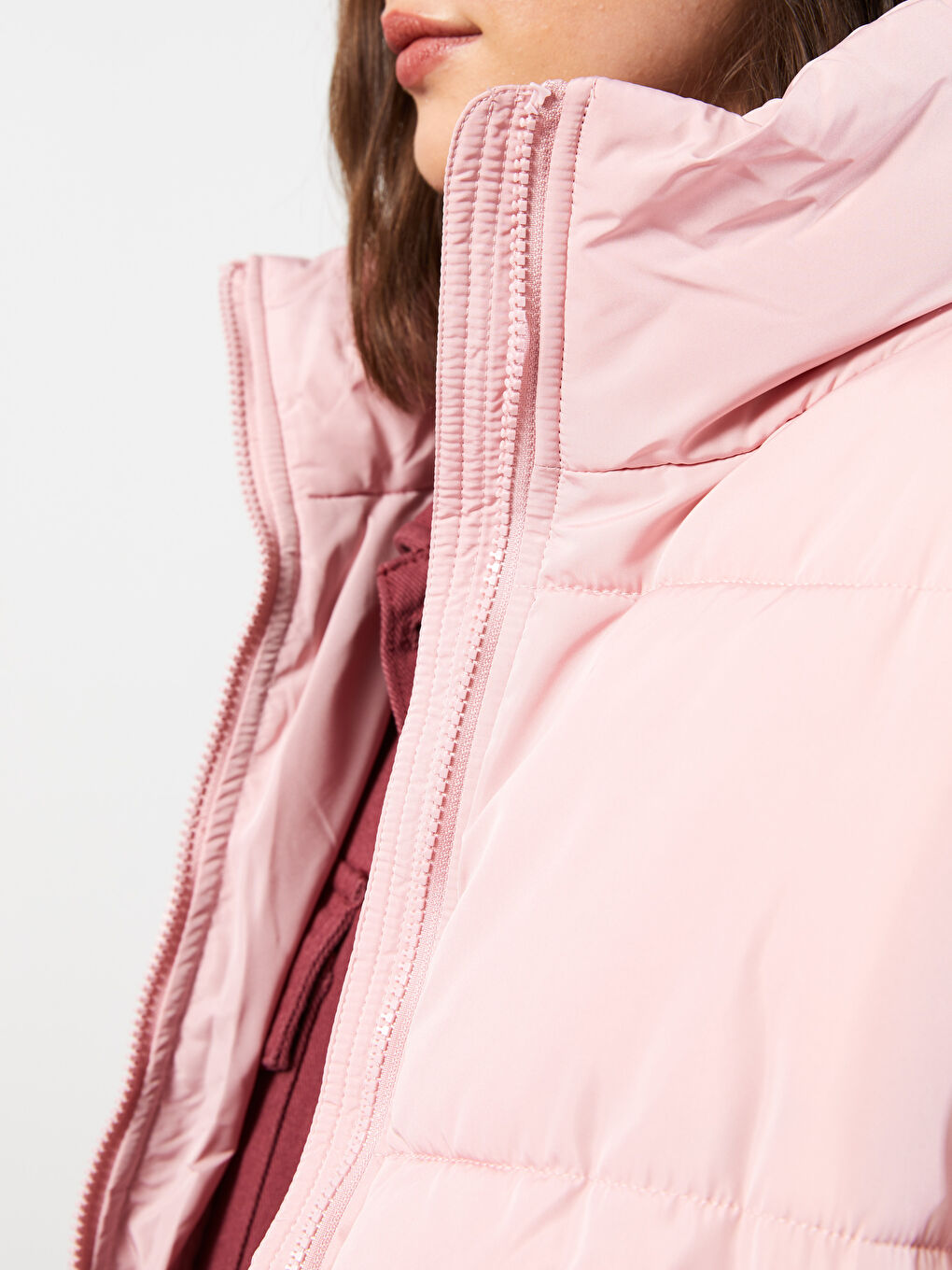 ROZE Zimska jakna Žena -W21857Z8-SCM