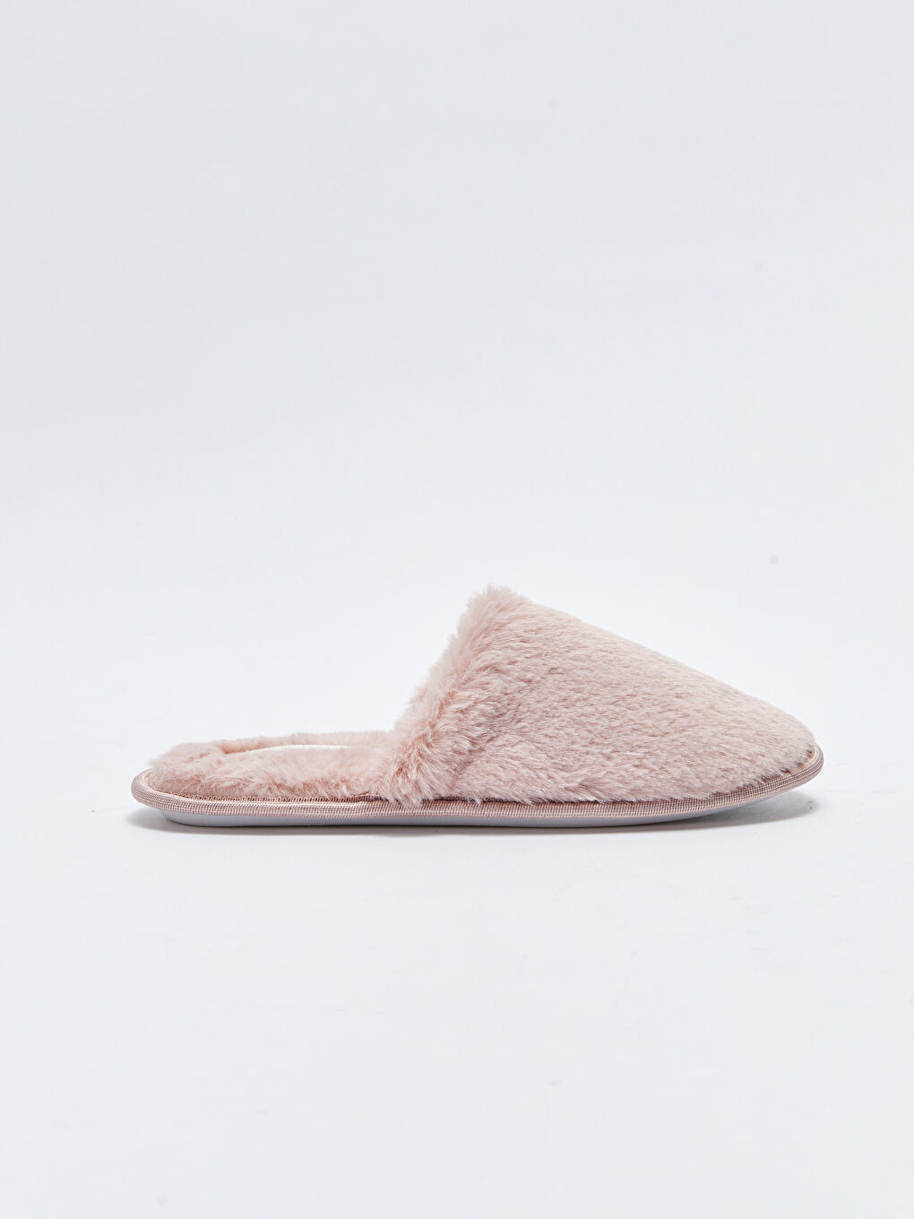 LCW STEPS Women's Flat House Slippers -W21861Z8-S5G