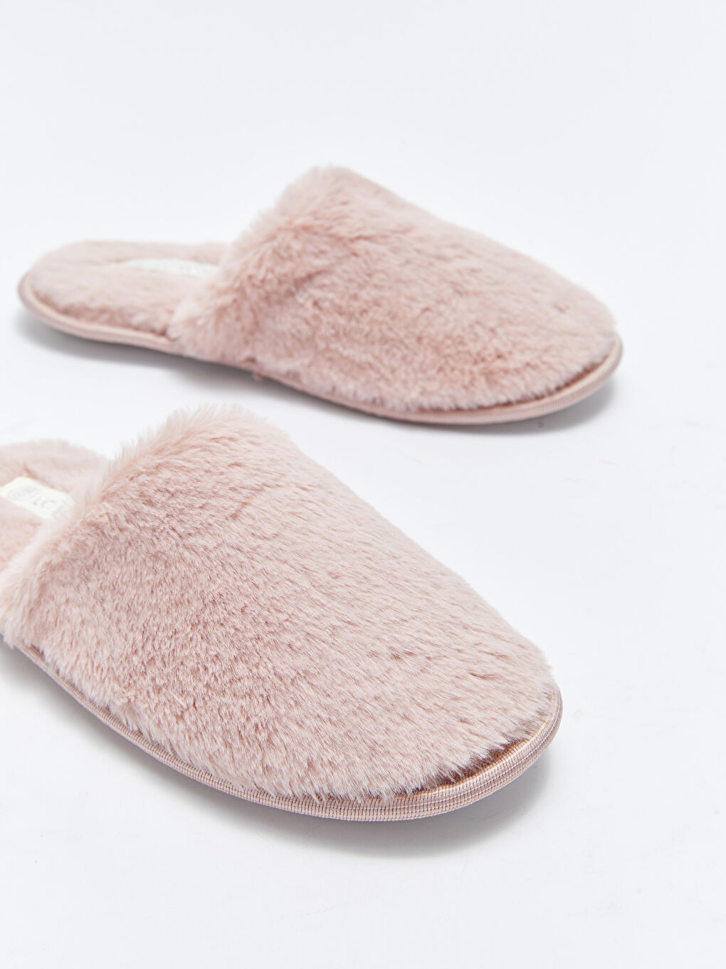 LCW STEPS Women's Flat House Slippers -W21861Z8-S5G