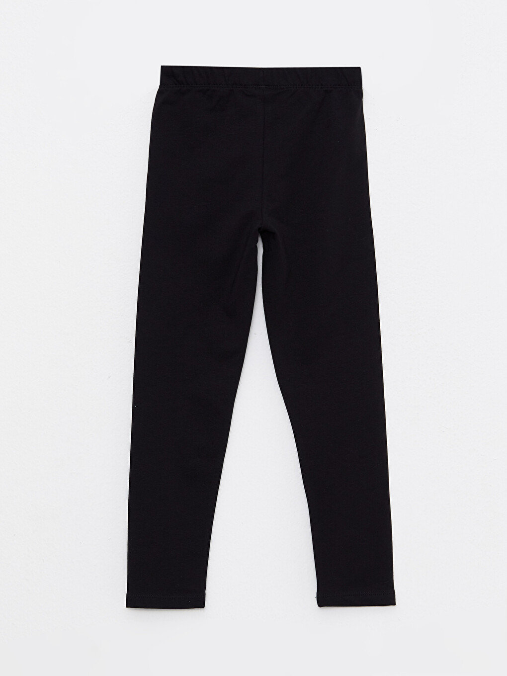 Short En Coton Noir Marks And Spencer - Fille 3-4 Ans - Taille L3