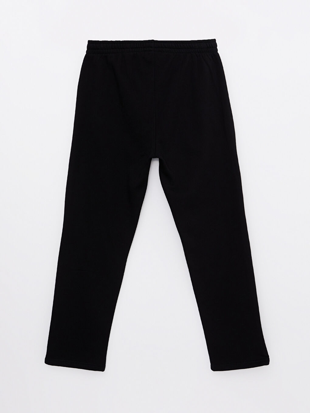 Relaxed Fit Men's Thick Sweatpants-7