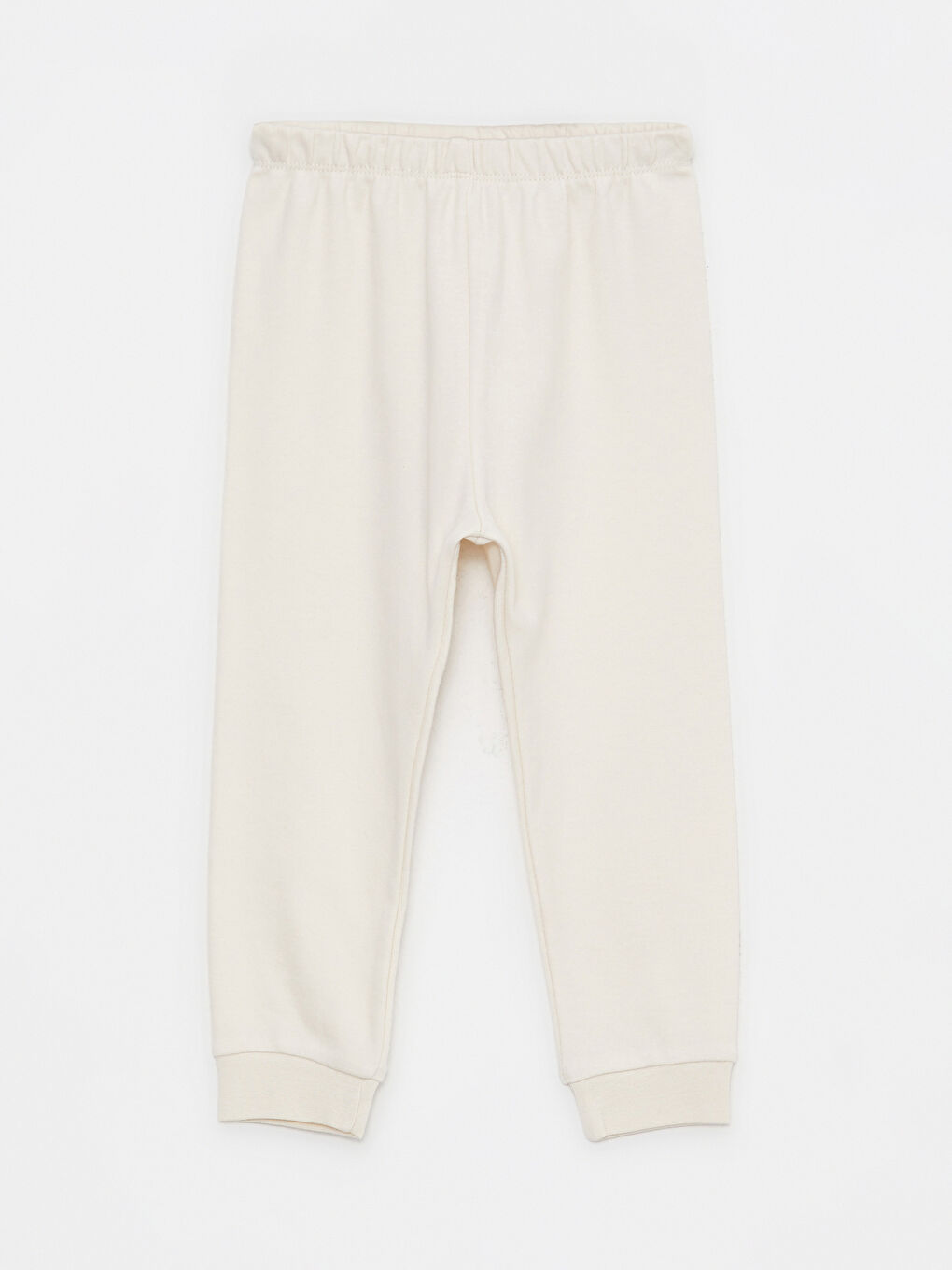 LCW baby Elastischer Bund Baby Jungen Pyjama-Hosen 2er-Pack -W21929Z1-LQX