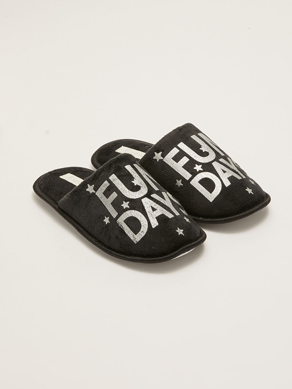 Printed Women's Home Slippers