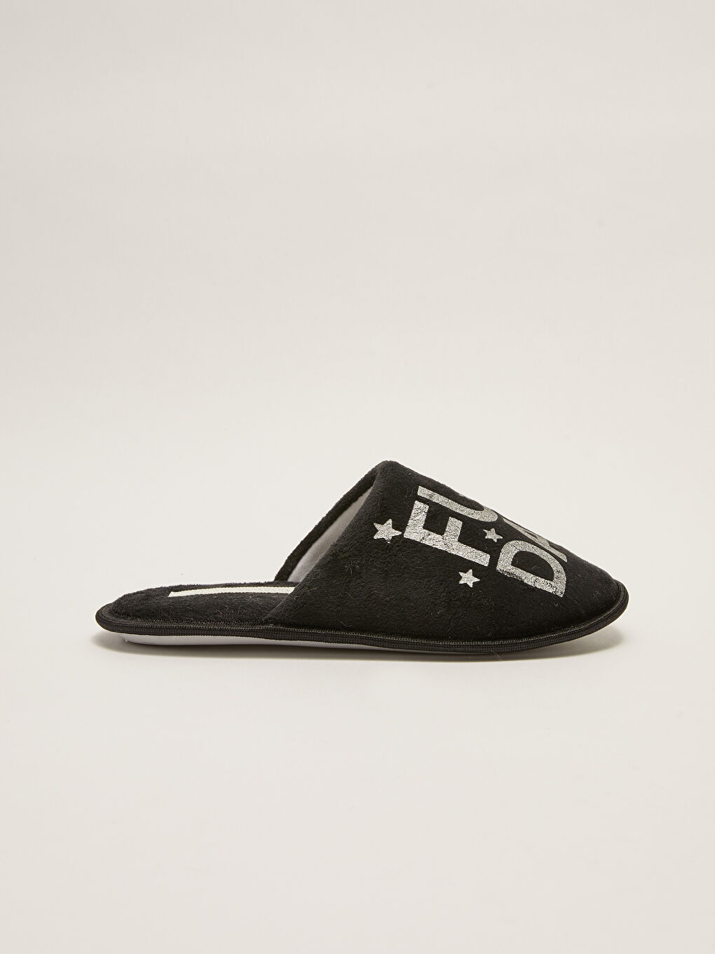 Printed Women's Home Slippers-1