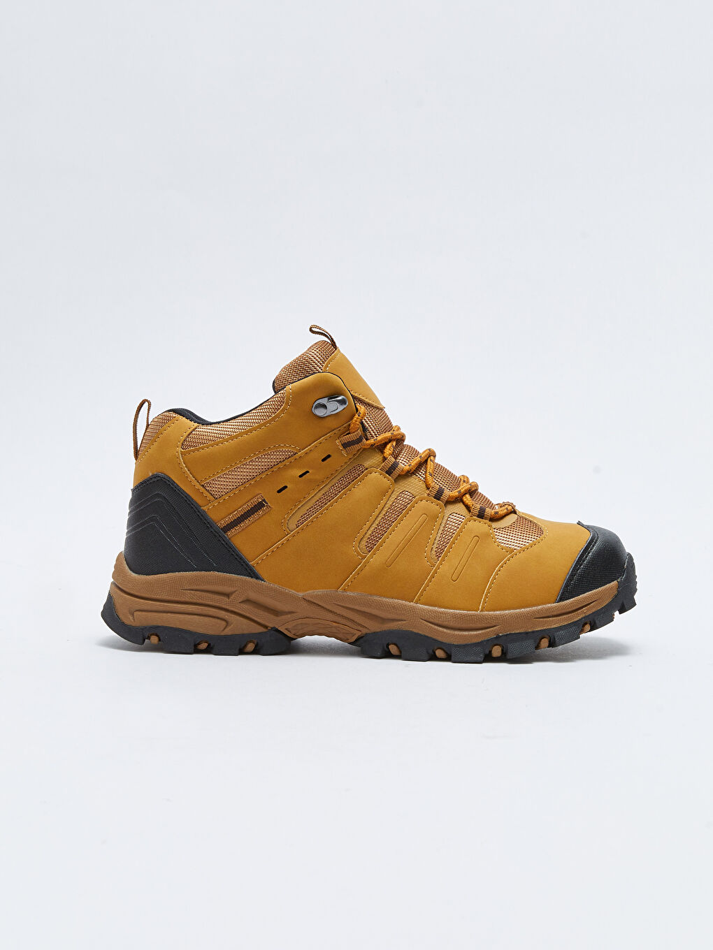LCW STEPS Bağcıklı Erkek Trekking Bot -W21974Z8-SFG