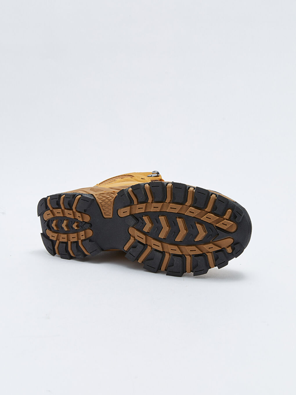 LCW STEPS Bağcıklı Erkek Trekking Bot -W21974Z8-SFG