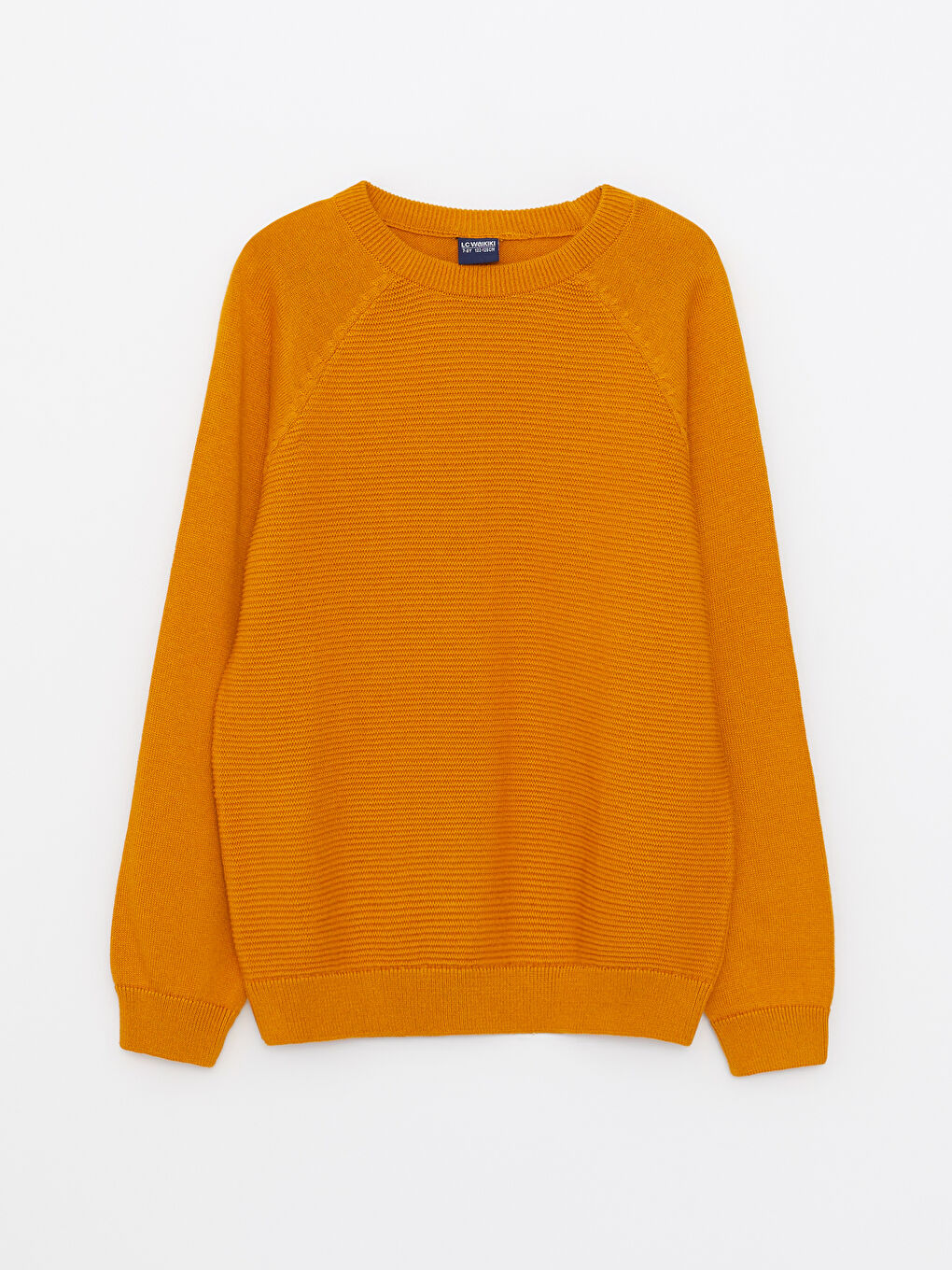 Dječak ŽUTA Džemper 