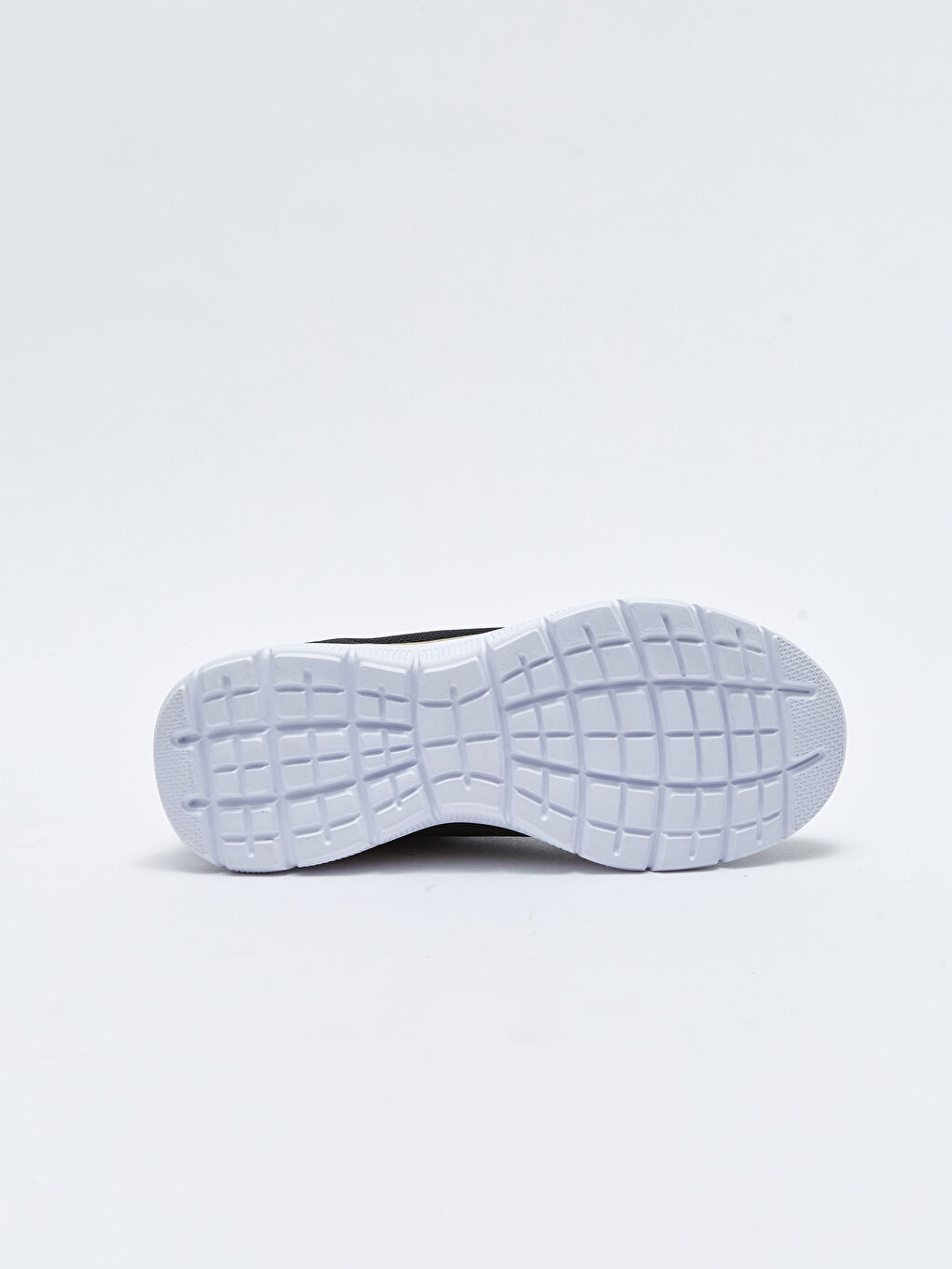 حذاء رياضي للسيدات بأربطة بتفاصيل دقيقة-3