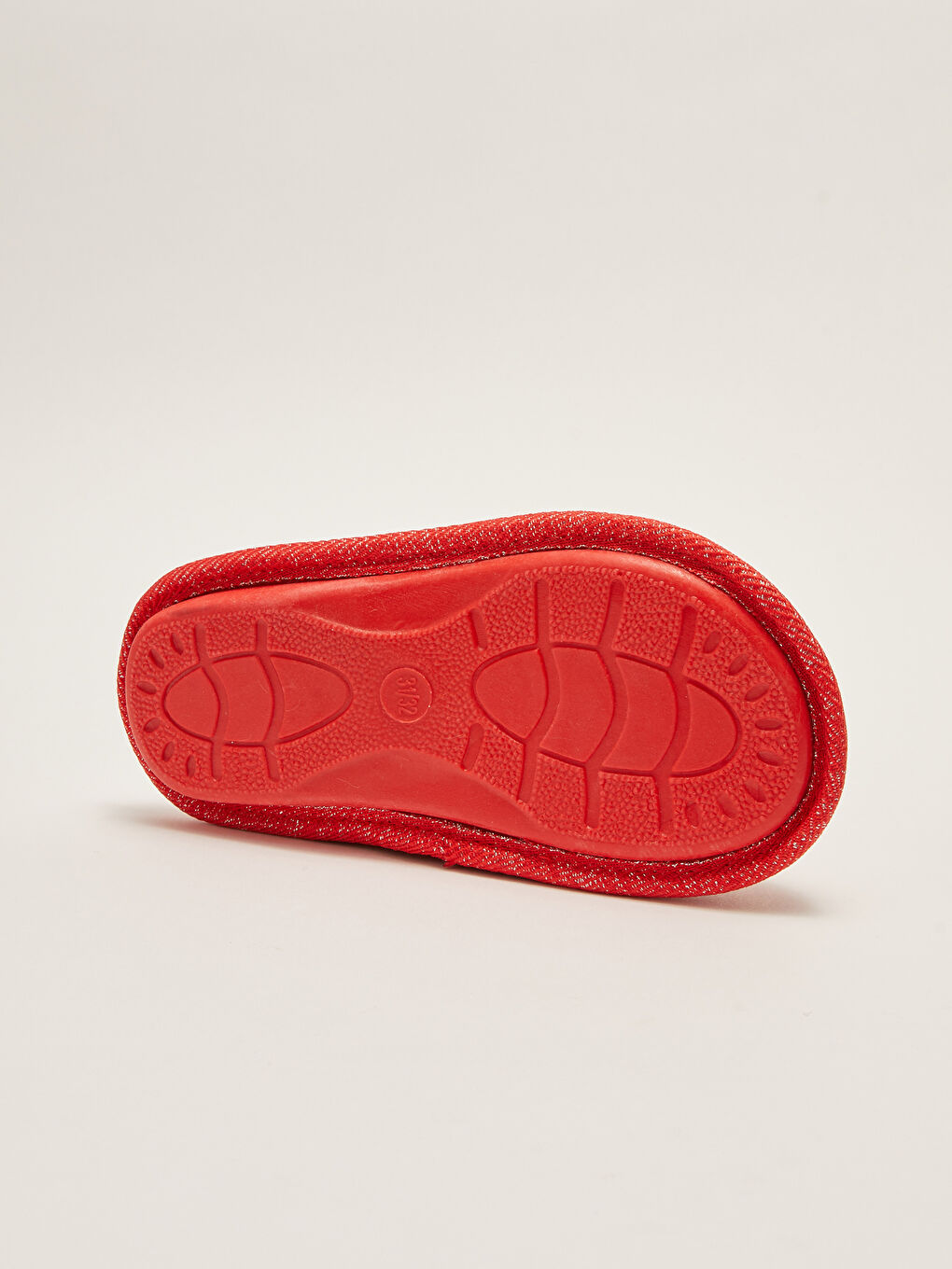 LCW STEPS Chaussons de maison fermés brodés pour garçon -W22026Z4-CRT